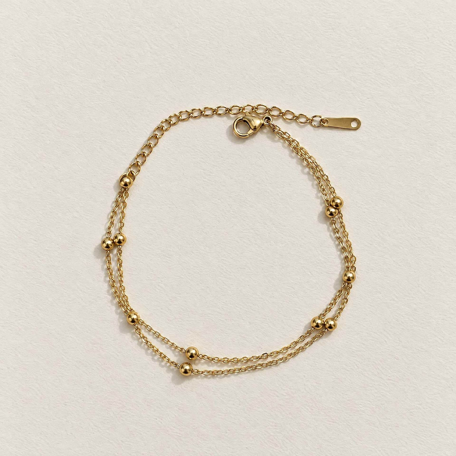 Fotografía de Pulsera Duo Esfera